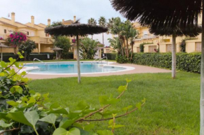 Chalet en Green11 Golf Sancti Petri